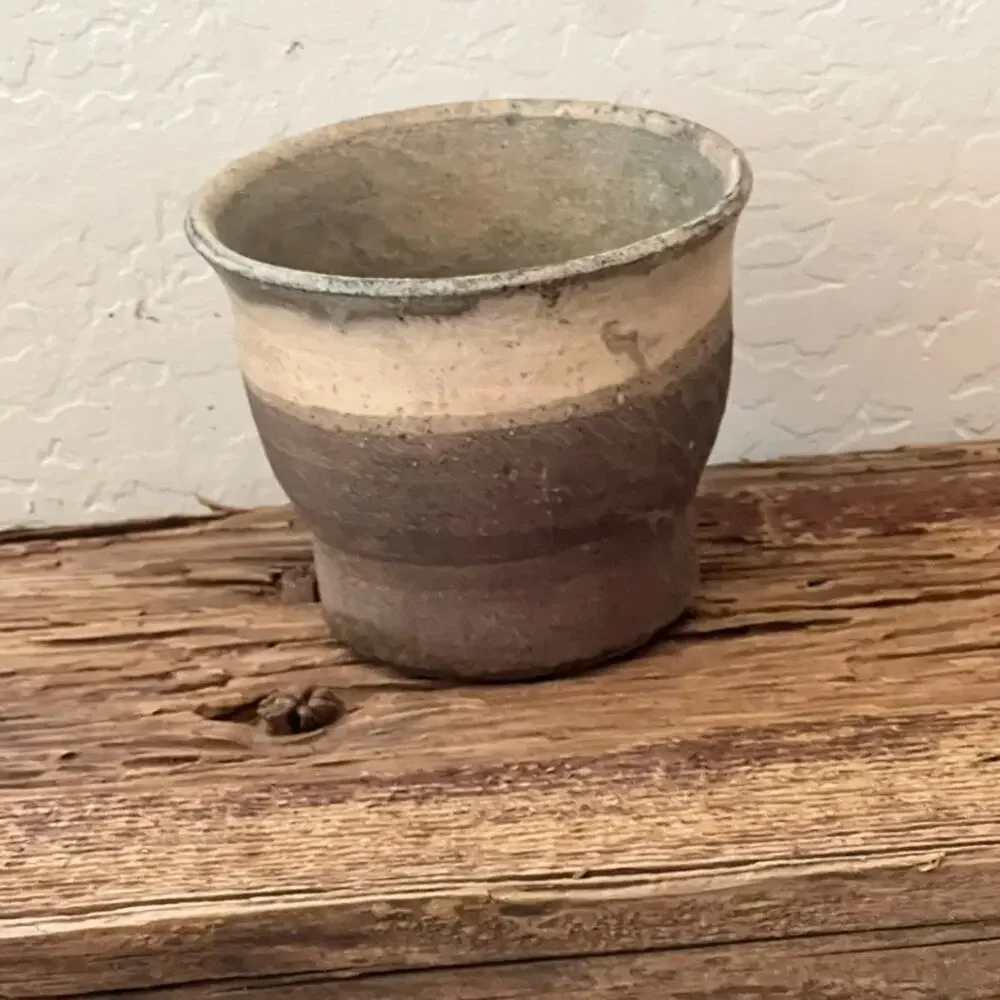 Flower Pot Vase 4.5